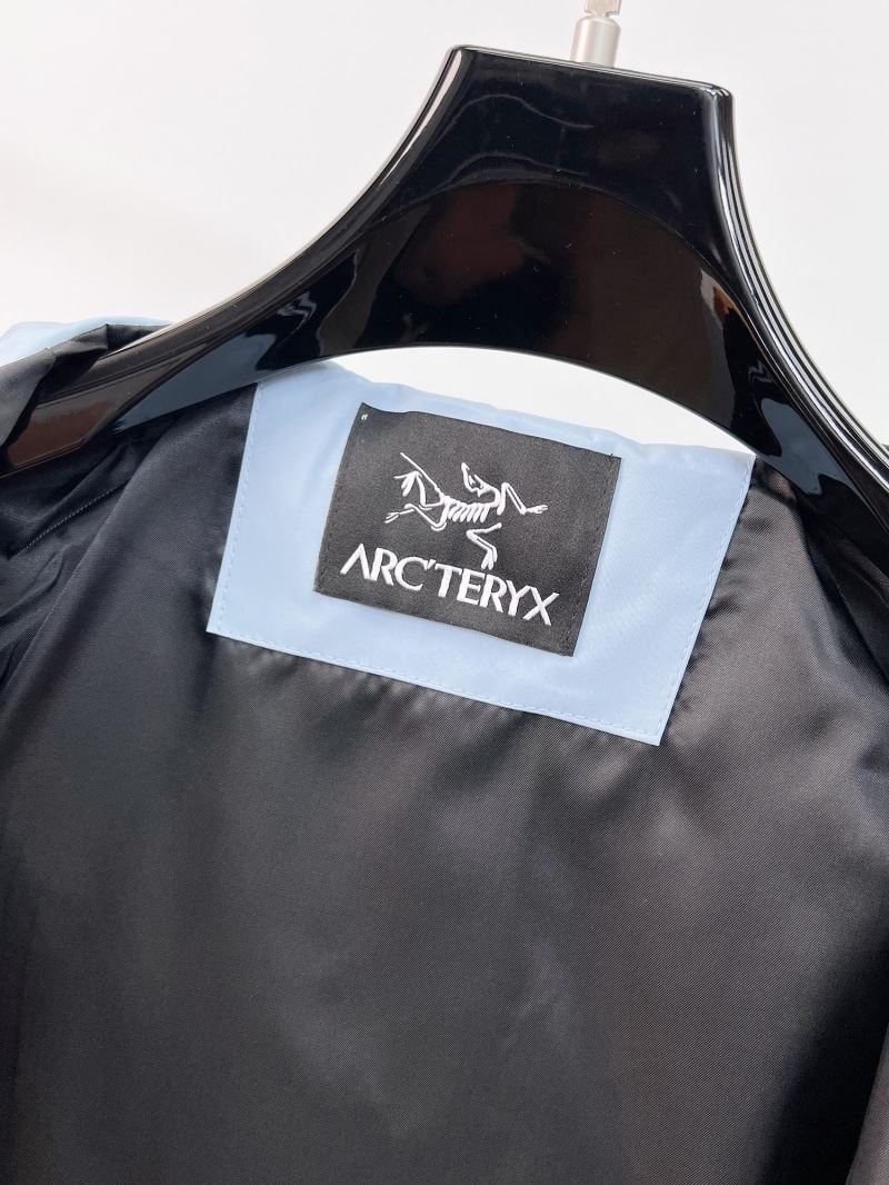 Arcteryx Outwear